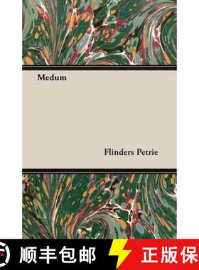 【3-4周达】Medum [9781473301092]