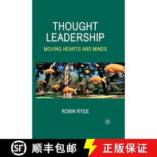 Leadership 9781349357710 4周达 Minds and Moving Thought Hearts