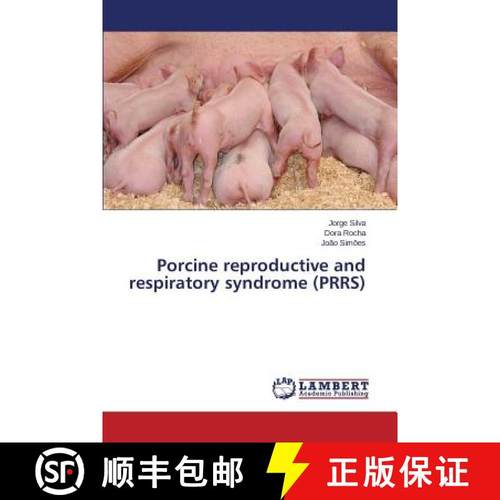 预订 Porcine reproductive and respiratory syndrome (PRRS) [9783659760884]