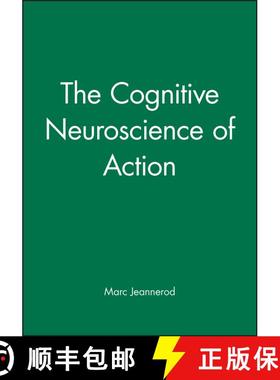 【3-4周达】The Cognitive Neuroscience Of Action [Wiley心理学] [9780631196044]