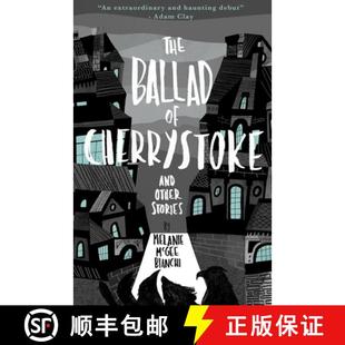 Cherrystoke 9781735774749 The Stories Ballad Other 预订 and