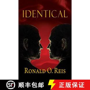 【3-4周达】Identical [9781614934967]