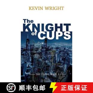 Cups 9780997620559 4周达 Book Danse Knight The