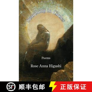 【3-4周达】Searching in Circles [9798901468005]