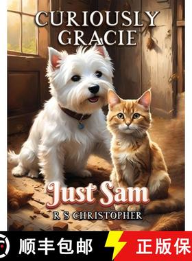 预订 Curiously Gracie - Just Sam [9798330307326]