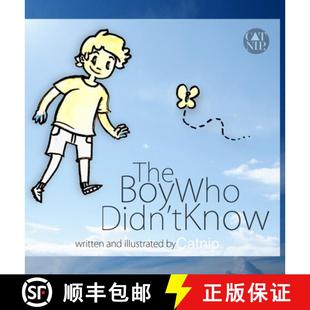 Who Didn 预订 9781716369971 Boy Know The