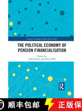 【3-4周达】The Political Economy of Pension Financialisation [9781032086583]