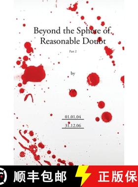 【3-4周达】Beyond the Sphere of reasonable Doubt part 2. [9780952660767]