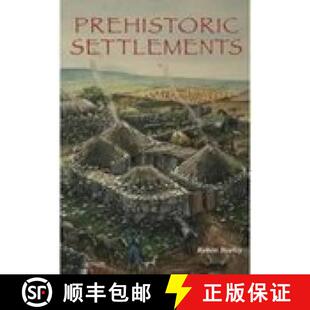 Settlements Prehistoric 3周达 9780752425474