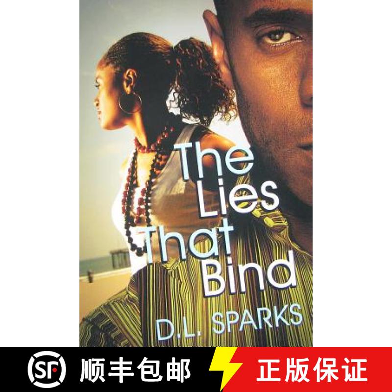 【3-4周达】The Lies That Bind [9781601622006]