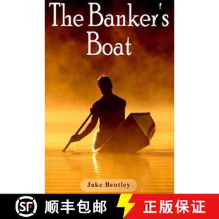 The 9798218313227 Banker Boat 预订