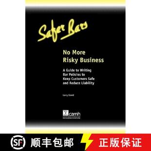 Customers Bar Writing Safe L... and Avoid 9780888687395 Business 4周达 Keep More Policies Guide Risky