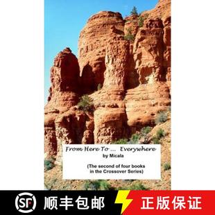 The Woman Here ... 9780989107242 Life From Everywhere Thru Journey Labyrinth 4周达