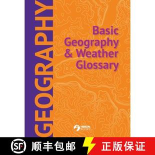 Basic 9780897392938 Glossary Weather Geography 3周达