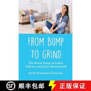 Grind and The From Early Delivery Secret Motherhood Bump Labor 4周达 9781946665010 Scoop