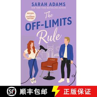 Off Limits Rule Novel 4周达 9780593871751