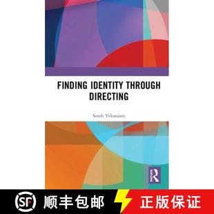 FINDING 4周达 IDENTITY THROUGH 9780367173159 DIRECTING