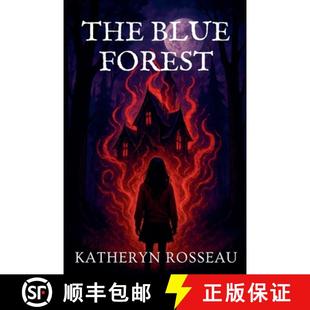 Forest 4周达 Blue 9798230380733 The