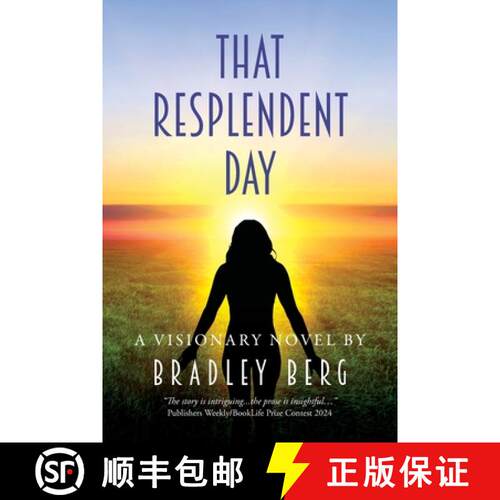 【3-4周达】That Resplendent Day [9798822975903]