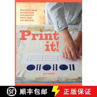 Projects Paper Using Print and Fabric Hand Upcycling Techniques for 4周达 9781910904886 Printing