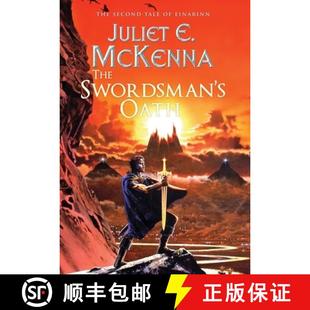 9781908039750 The Oath Second 4周达 Swordsman Einarinn Tale