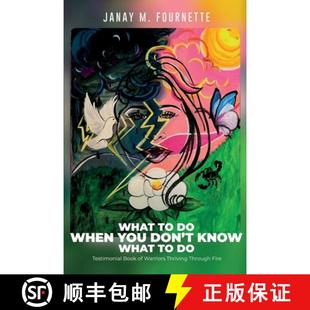 Warriors Through Don Know You Book When 9798986198491 Fire What 3周达 Testimonial Thriving