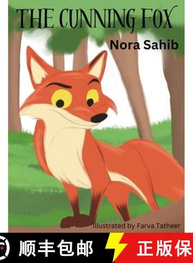 预订 The Cunning Fox [9798330500185]