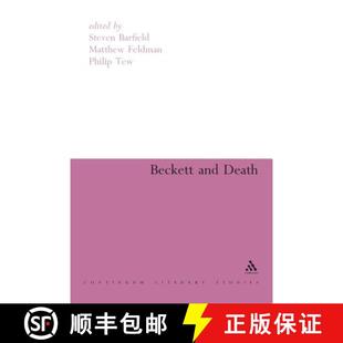 9781441191311 预订 Death and Beckett