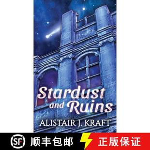 Ruins 4周达 and 9798218067601 Stardust