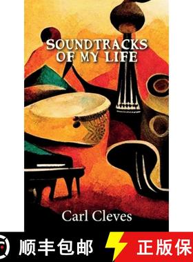 预订 soundtracks of my life [9780645136012]