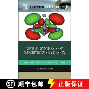 Synthesis Virtual 9780123969842 Principles 4周达 From Design Nanosystems Applications First