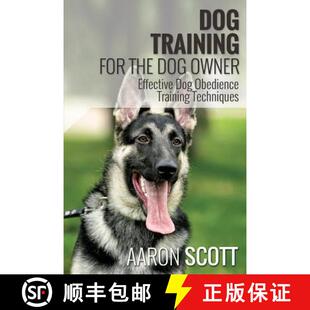 Obedience 9781631870774 Dog the Owner for 4周达 Training Techniques Effective