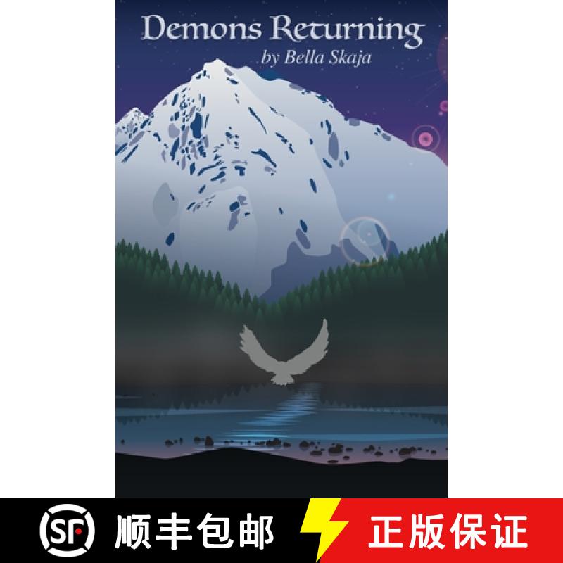 【4周达】Demons Returning [9780999657751]