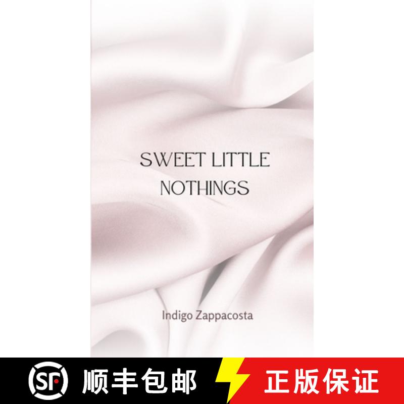 【2-3周达】Sweet Little Nothings [9789357696715]