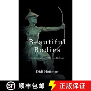 Adventures 9781633387829 4周达 Hoffman Malvina The Bodies Beautiful