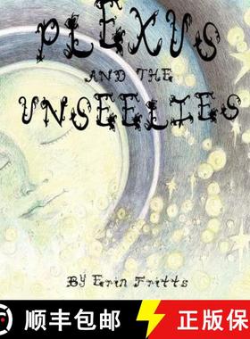 预订 Plexus and the Unseelies [9781947778122]
