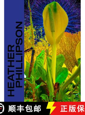 Heather Phillipson [9783791359526]