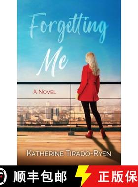 【3-4周达】Forgetting Me [9798989684908]