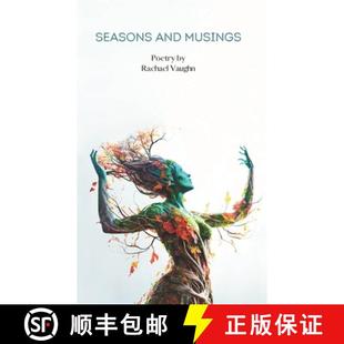 4周達 Musings Seasons Poetry and Rachael 9798218222659 Vaughn