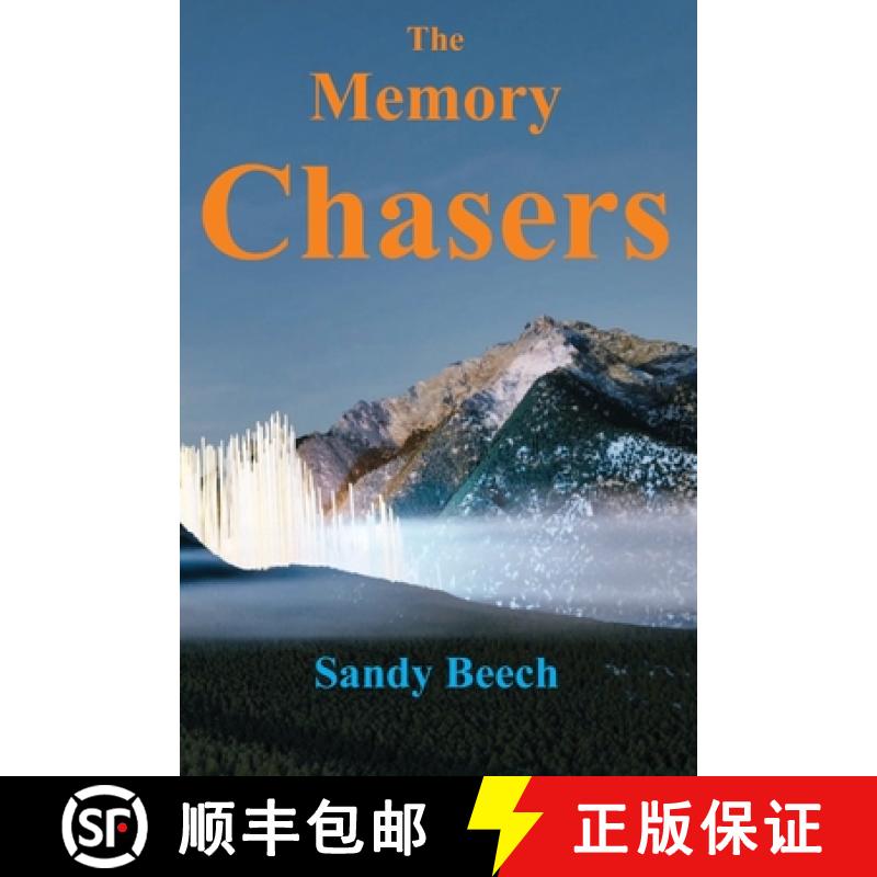 【3-4周达】The Memory Chasers [9798988974109]
