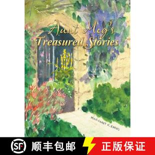 Aunt Meg Stories 3周达 Treasured 9781489741752