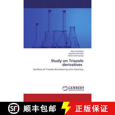 预订 Study on Triazole derivatives [9786200477613]
