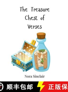 预订 The Treasure Chest of Verses [9783690741248]