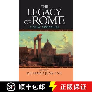 Rome 9780198219170 4周达 Appraisal New Legacy The