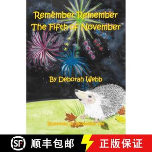 Remember The Fifth November 4周达 9781803819891