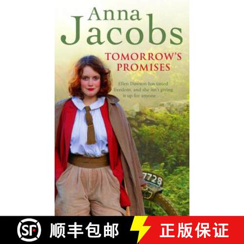 【3-4周达】Tomorrow's Promises [9780340840801]