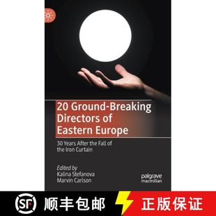 Eastern the Europe Ground Directors 9783030529345 Iron Curtain Breaking After Years Fall 4周达