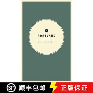 Wildsam 4周达 Field Guides 9781532373992 Portland