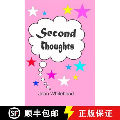 预订 Second Thoughts [9780645559514]