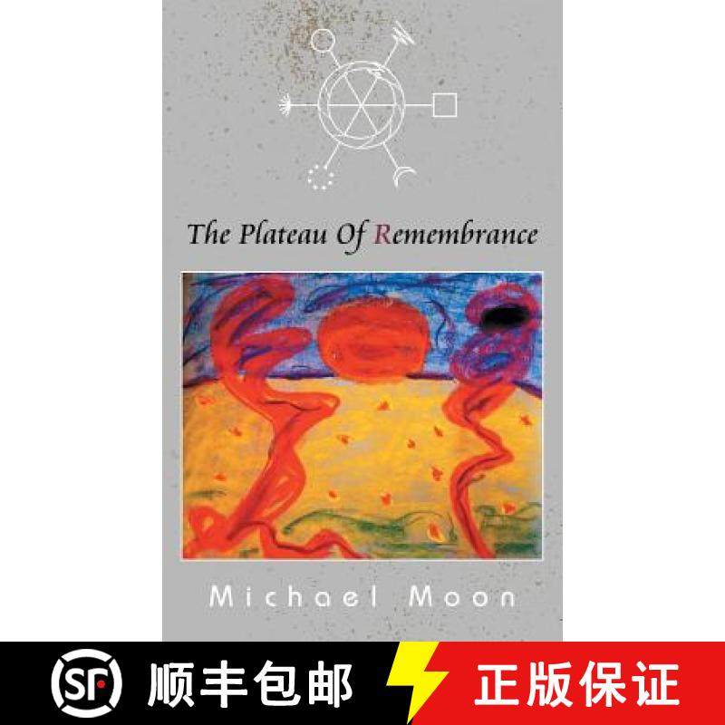 预订 The Plateau of Remembrance [9781452513959]